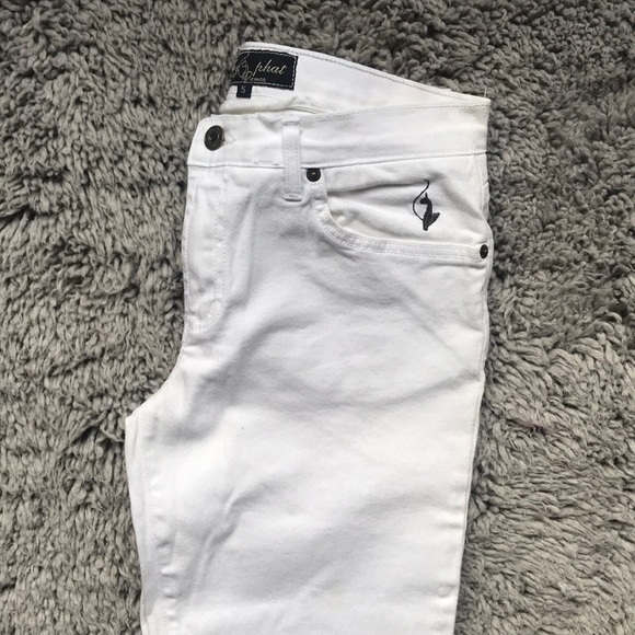 Babyphat Jeans - Picture 4 of 7